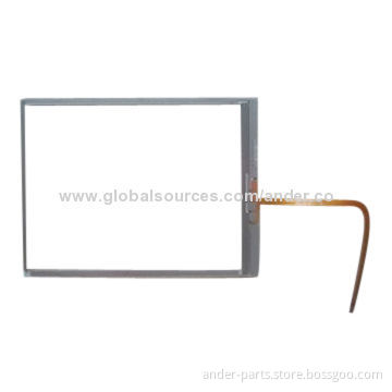 Wholesale Touch Screen for Symbol MC75 MC75a